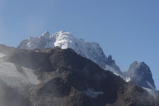 Aiguille Verte