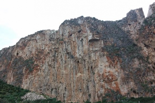 San Vito lo Capo, Sicile