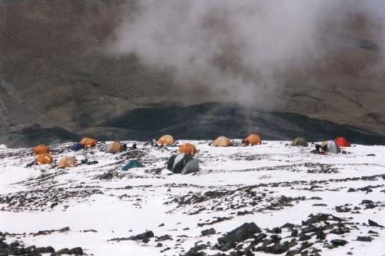Camp 1
