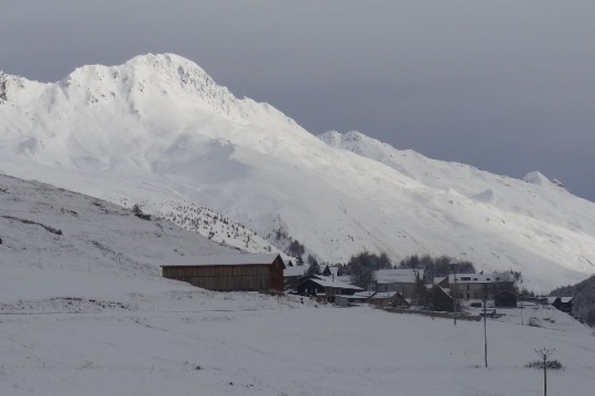 fongillarde in queyras!