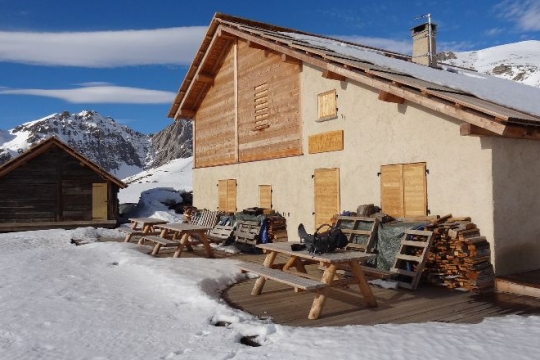 le refuge