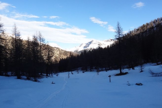 plan vallon