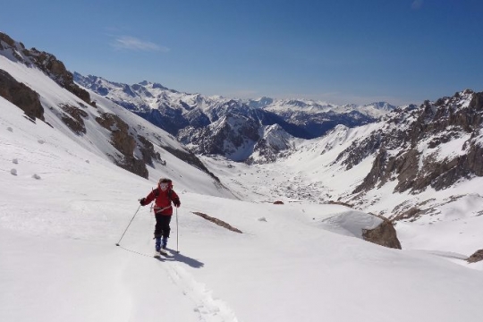 vallon sous le béal ceveilhan