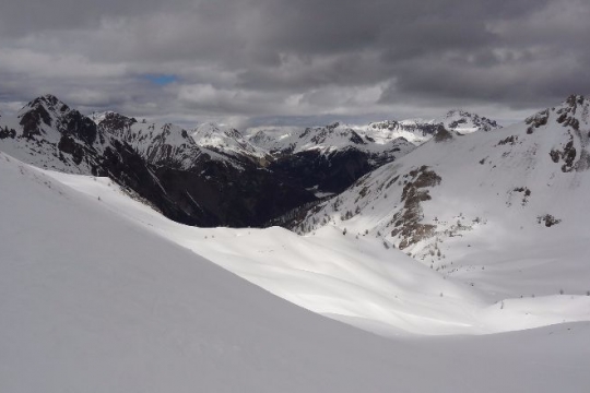Vallon de Furfande