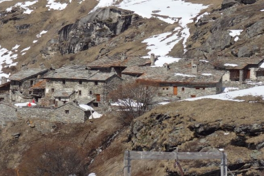 Village del'Ecot