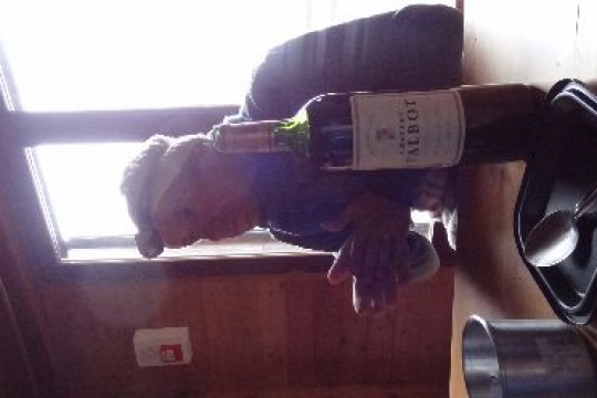 bon vin!