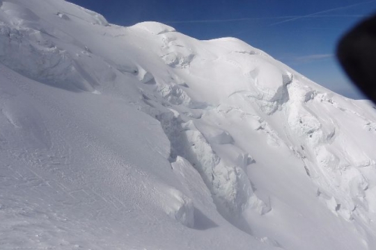 face nord