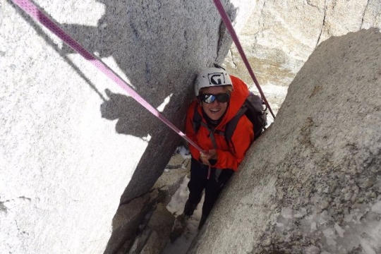 arête des cosmiques