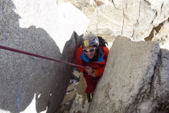 arête des cosmiques