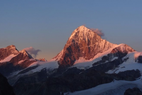 dent blanche depuis bertol