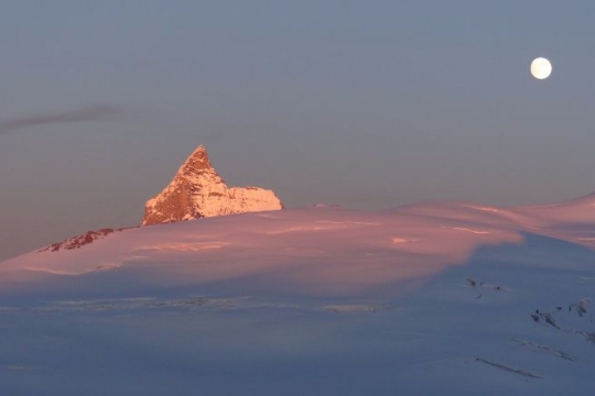 cervin depuis bertol