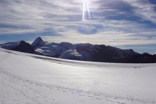 col de l'èvêque